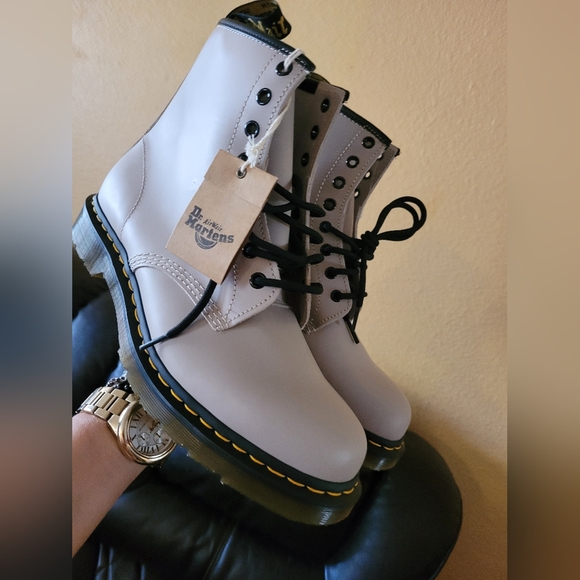 Dr martens boots - Picture 1 of 6